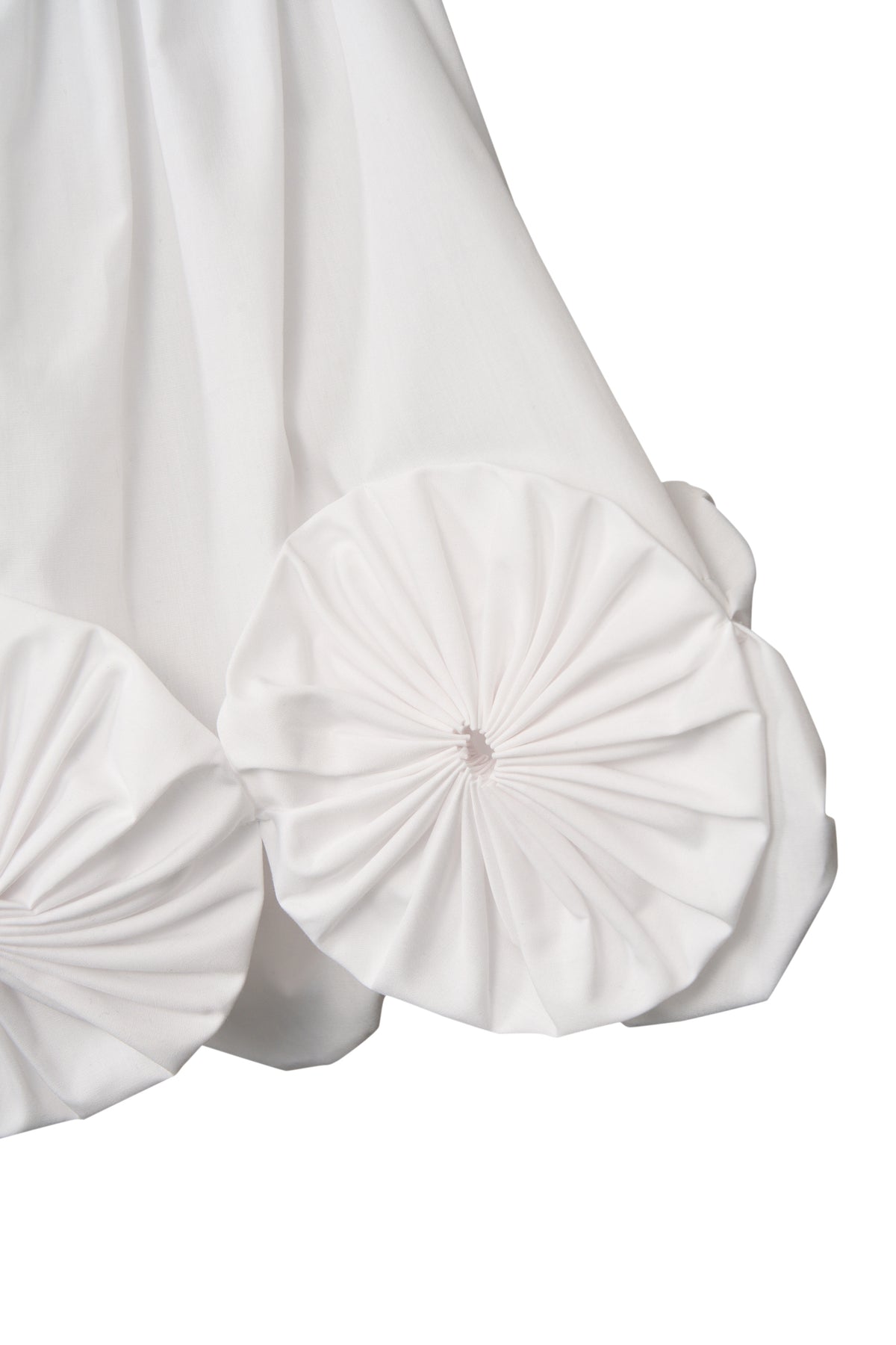sign skirt tops