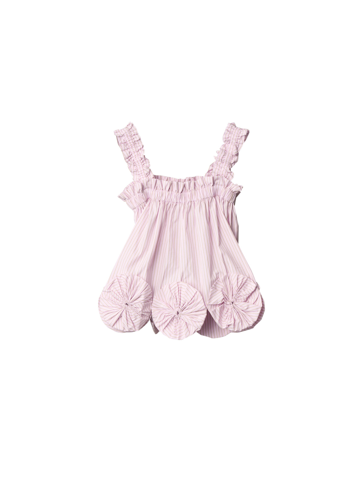 sign skirt tops