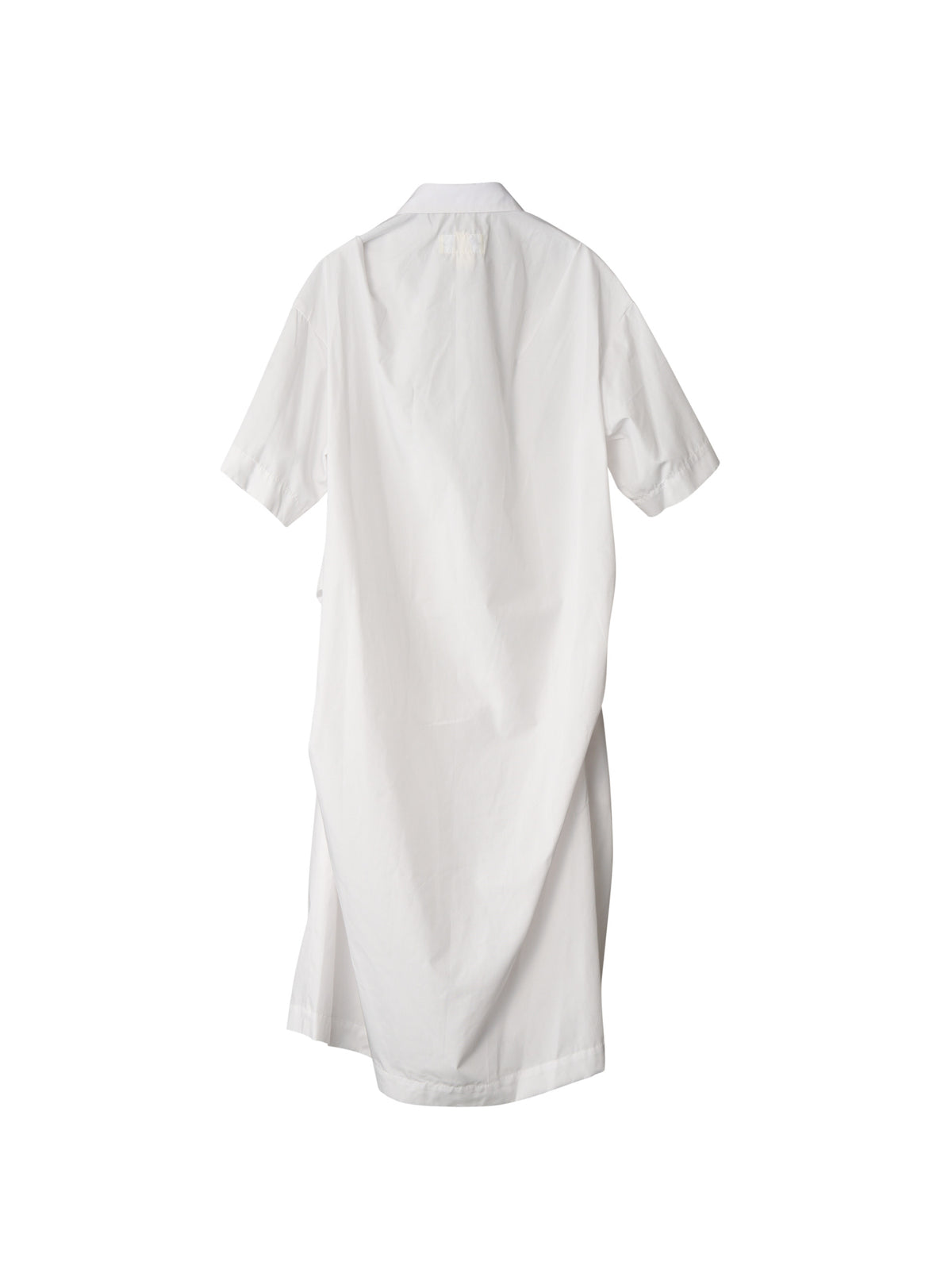 sign dress