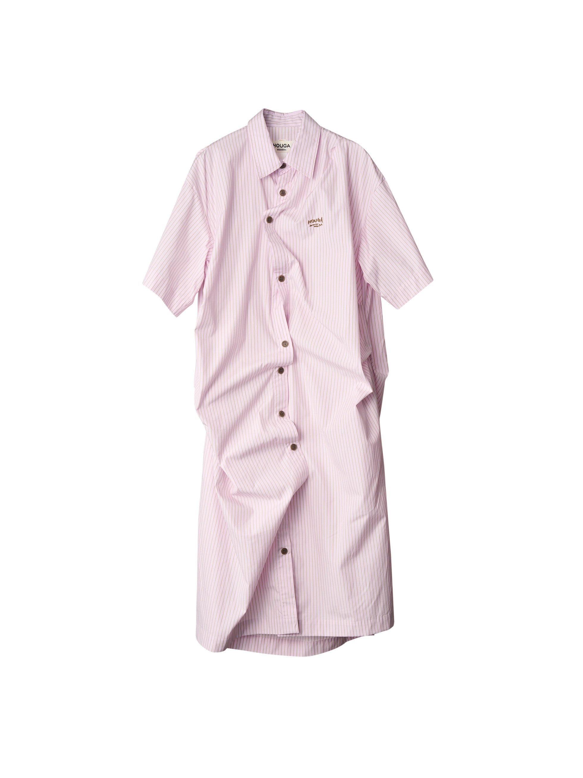 sign dress – HOUGA