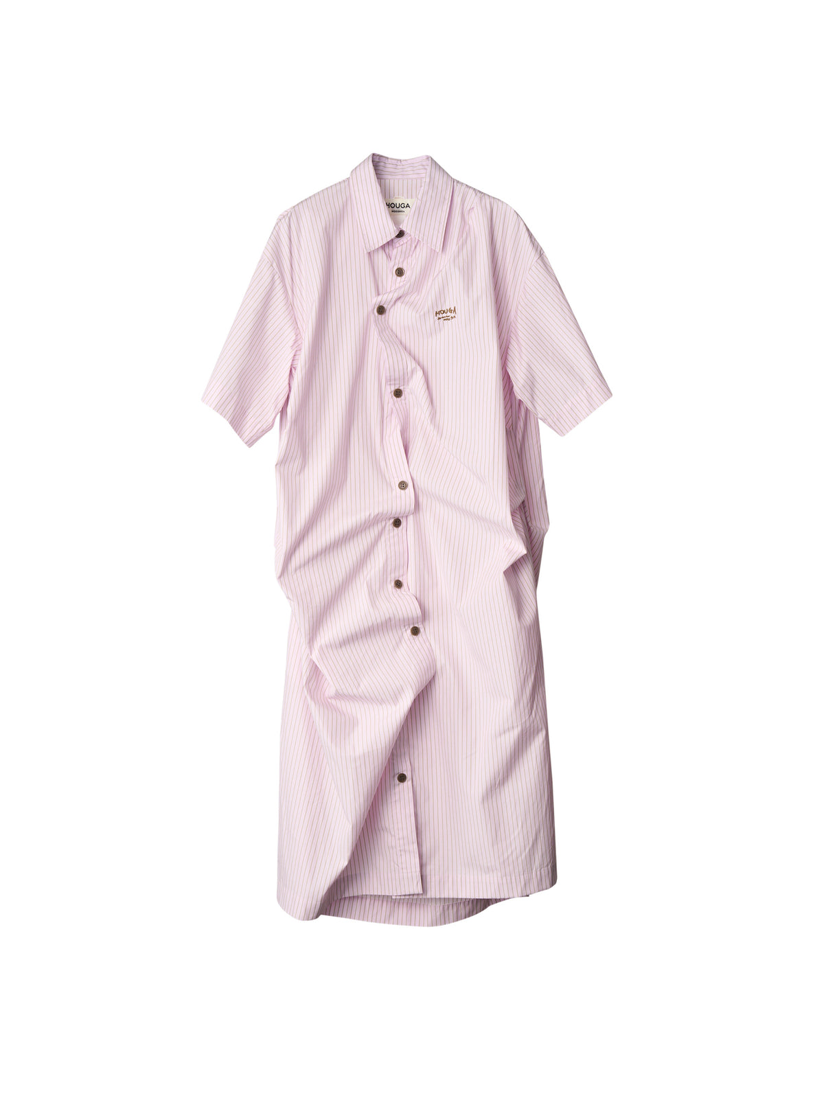 sign dress