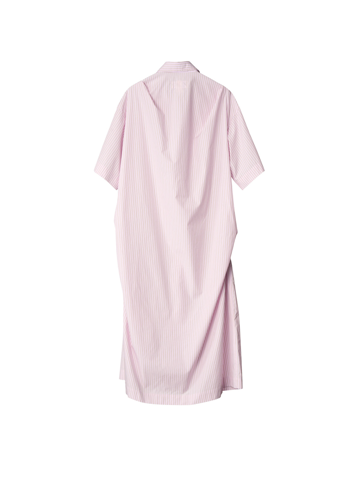 sign dress