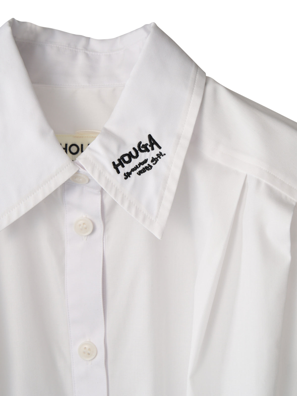 sign shirt