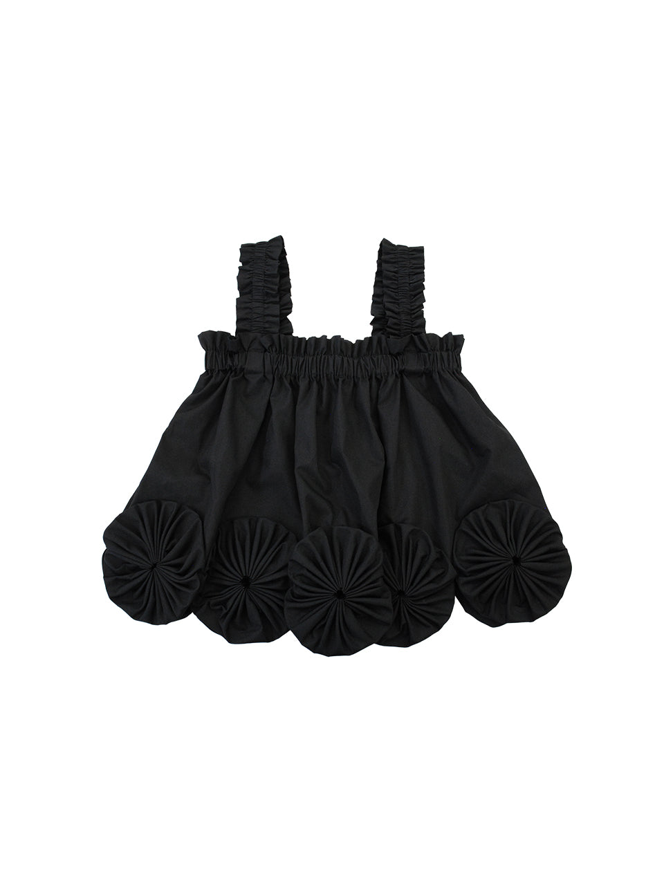 sign skirt tops