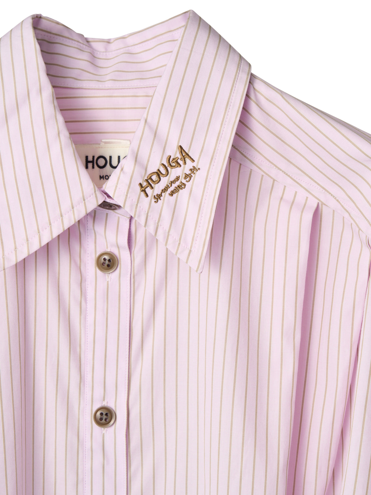 sign shirt