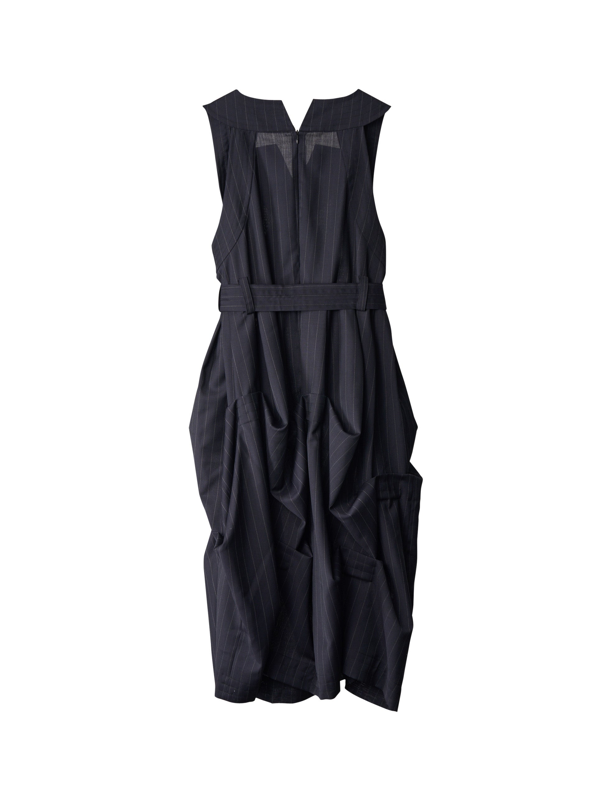 willy jumper skirt – HOUGA