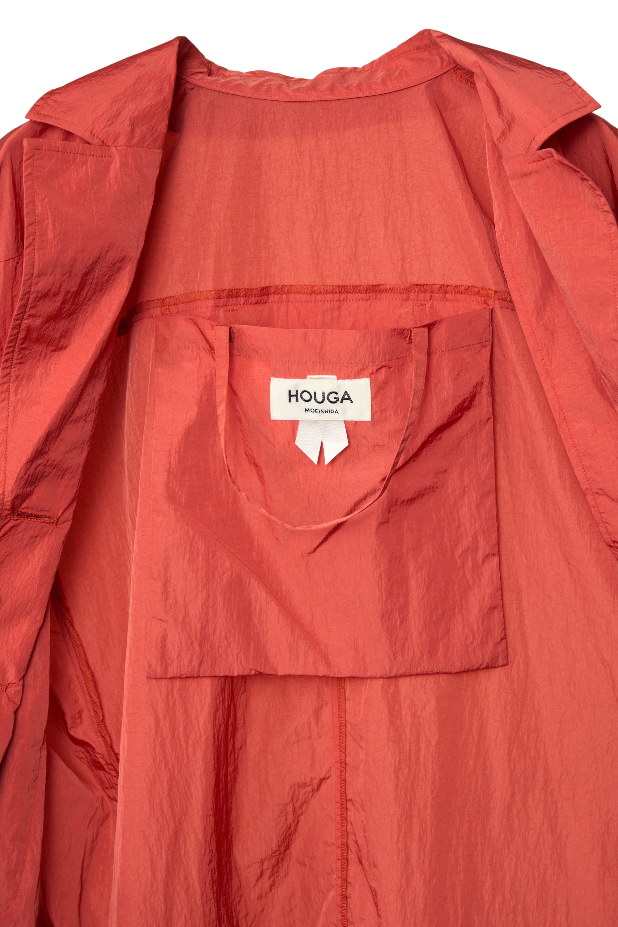 zizi jacket – HOUGA