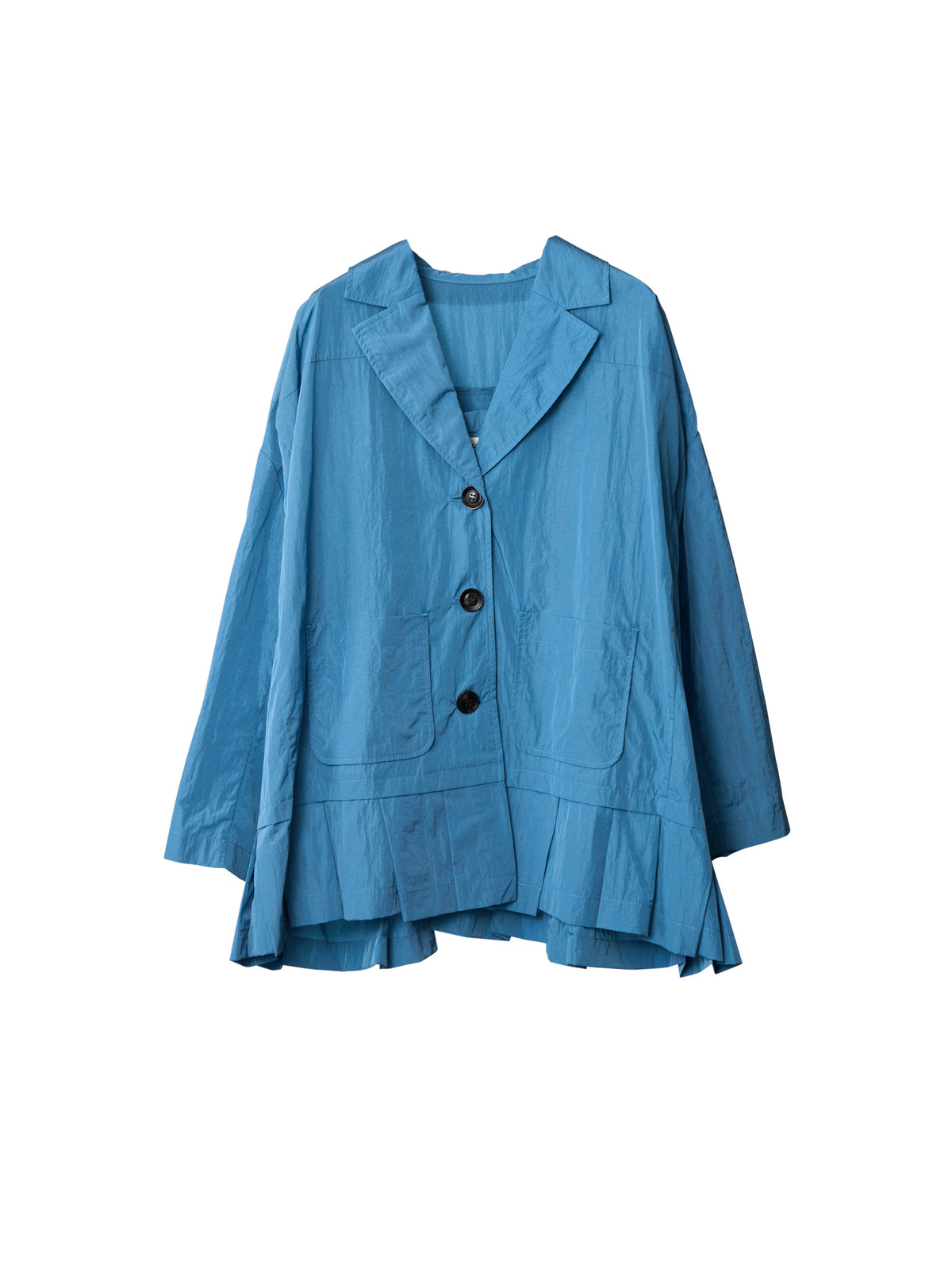zizi jacket