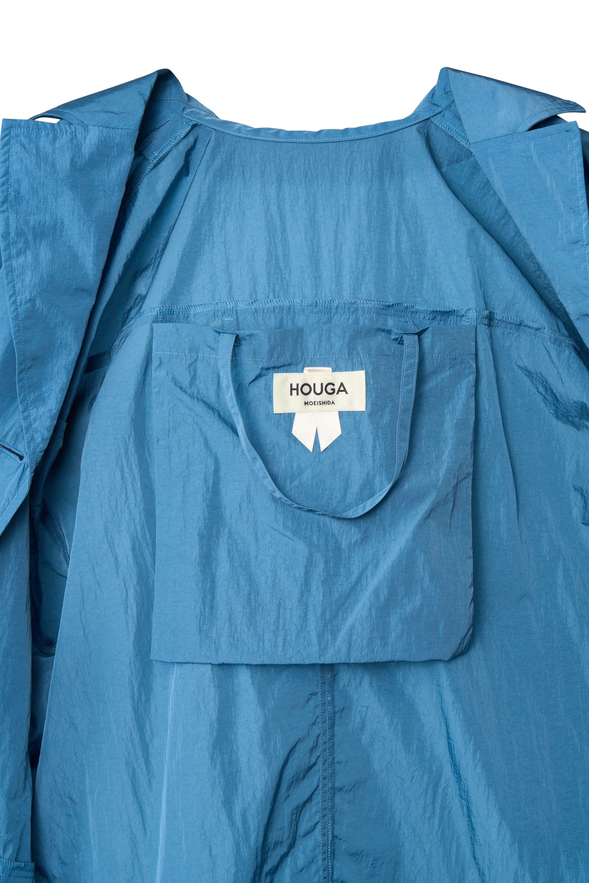 zizi jacket – HOUGA