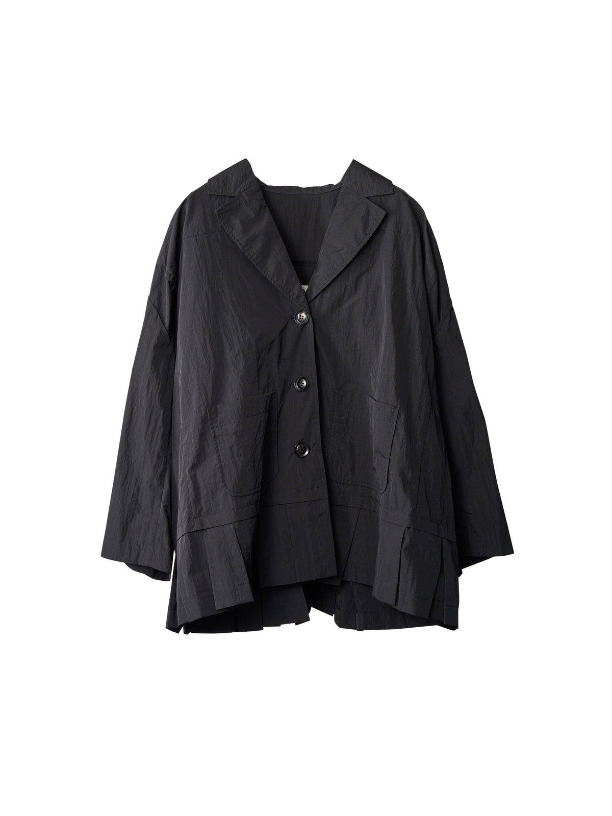 zizi jacket