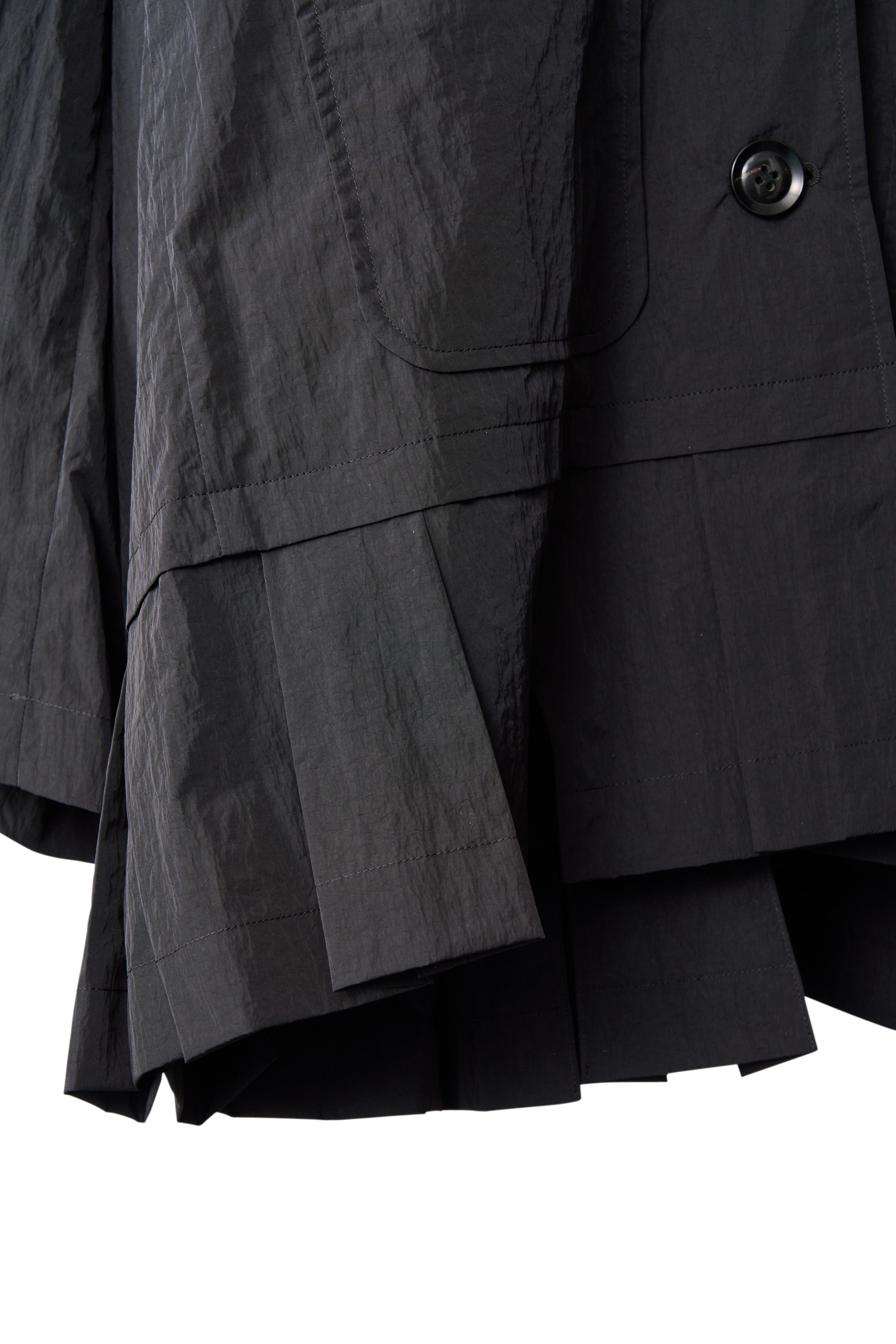 zizi jacket – HOUGA