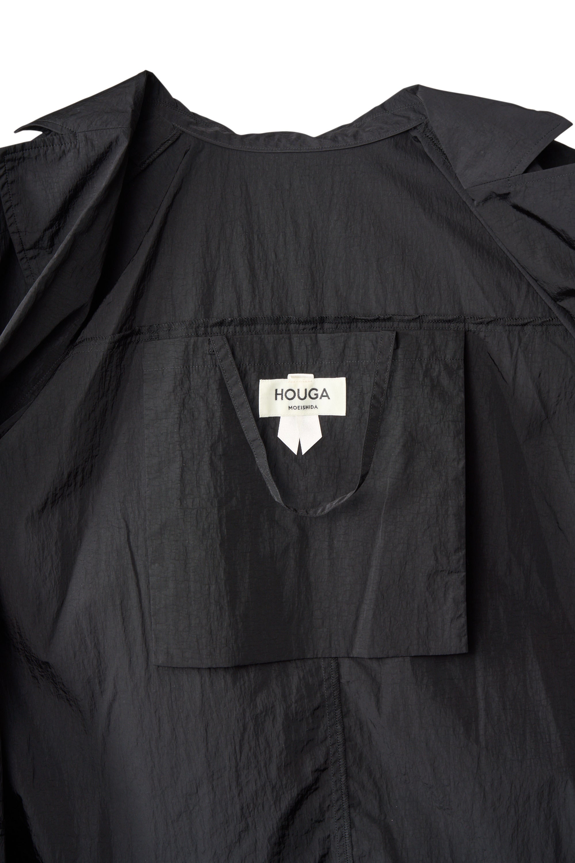 zizi jacket – HOUGA