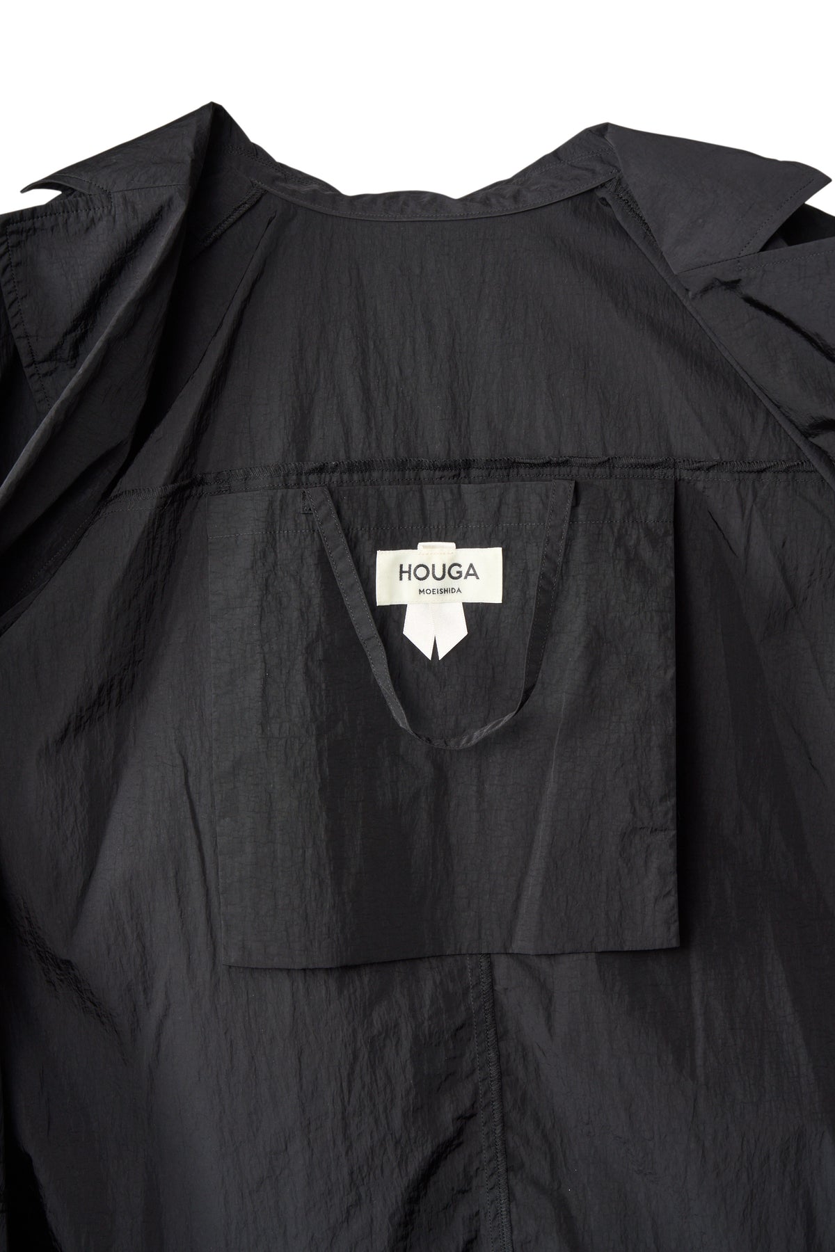 zizi jacket