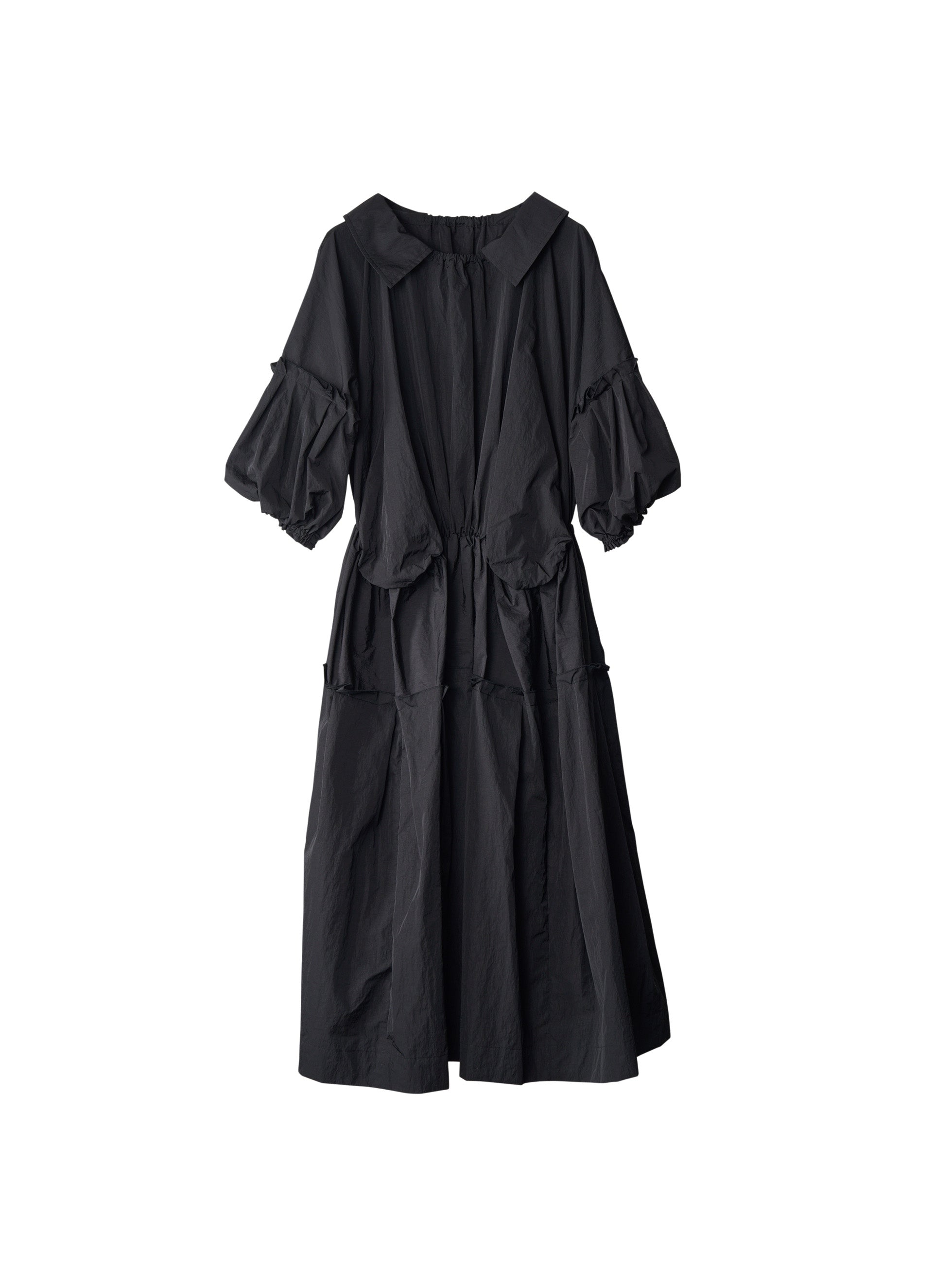 【HOUGA】dress zizi dress – HOUGA