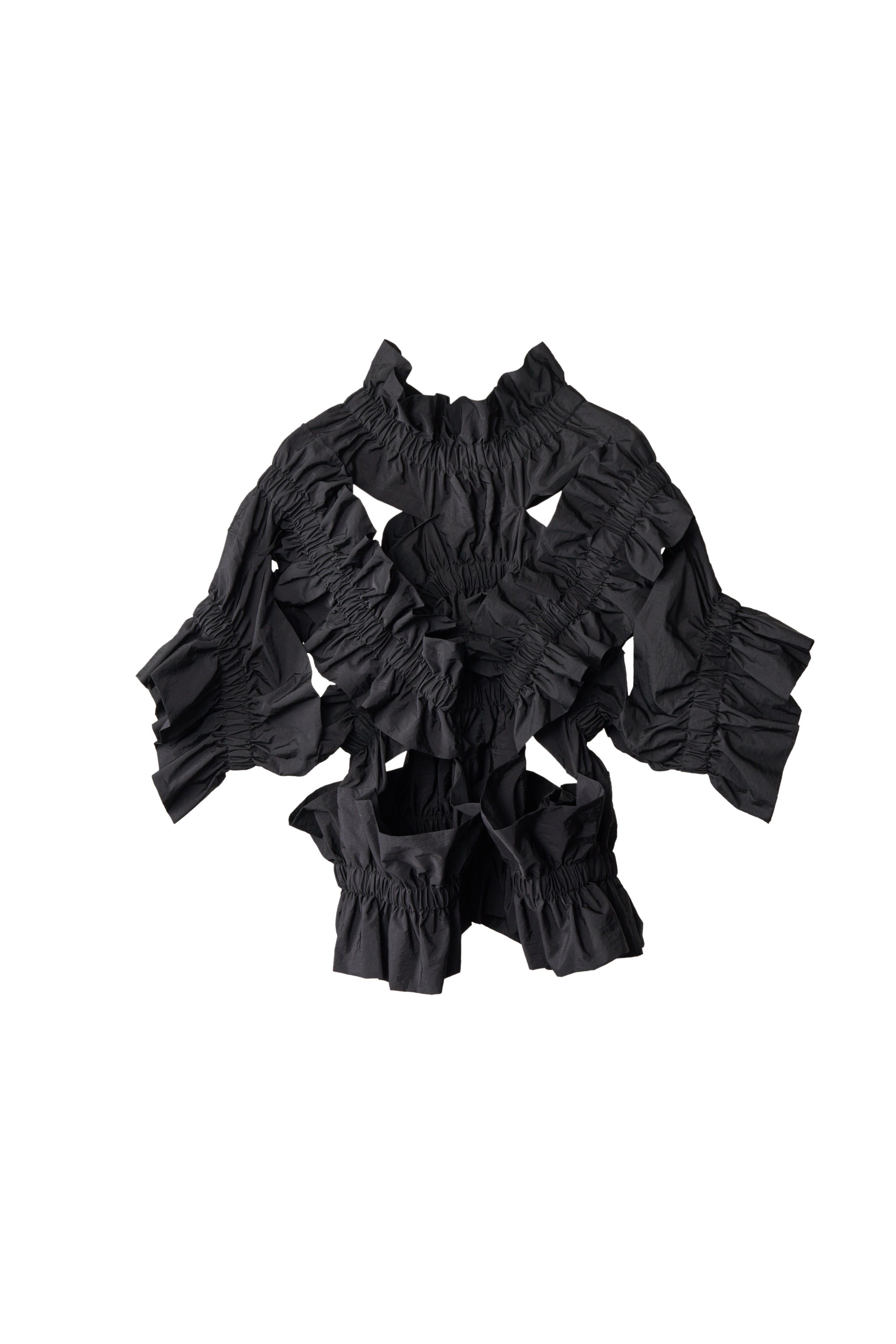 トップス Kouga online zizi tops – HOUGA