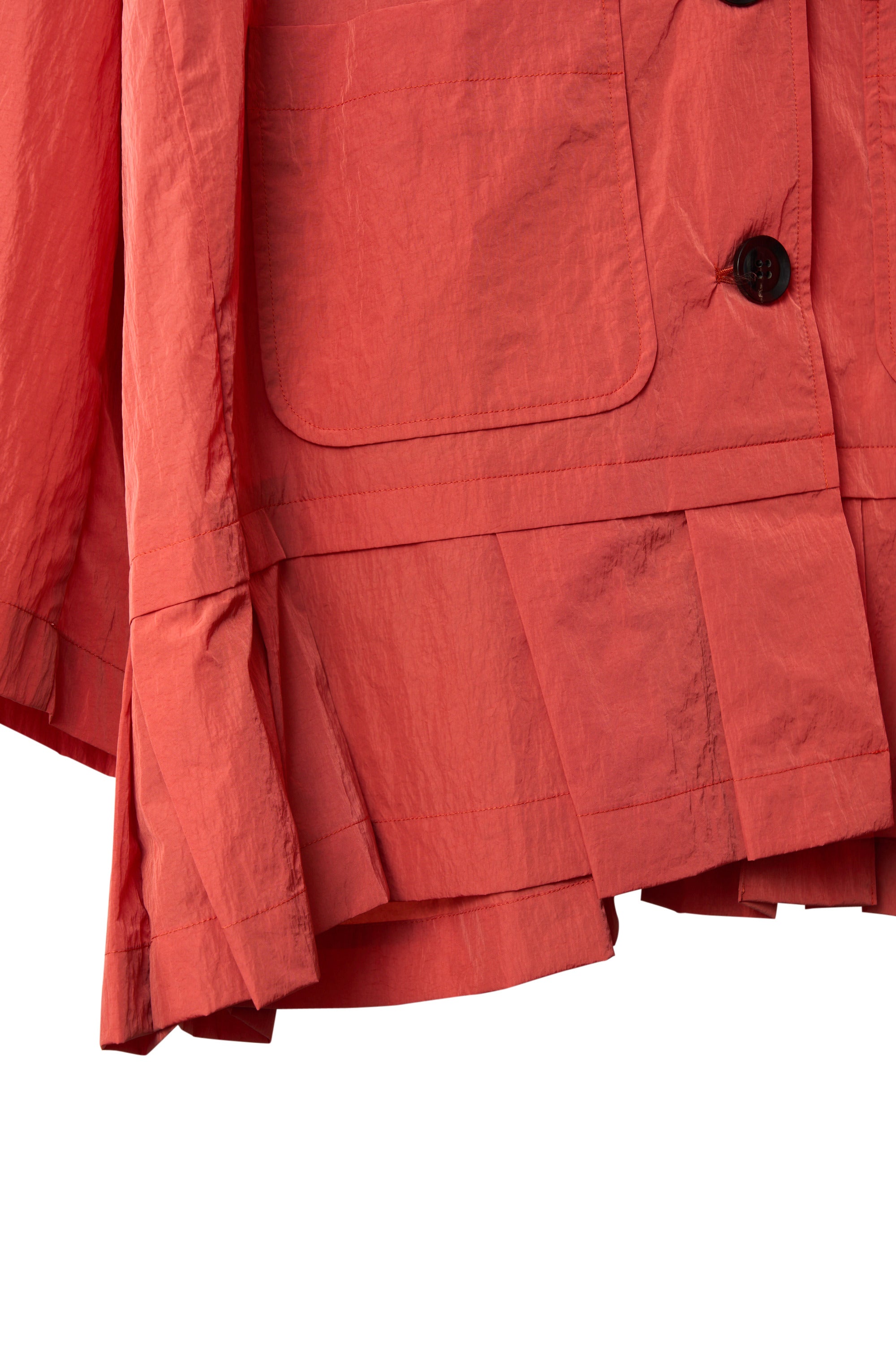 zizi jacket – HOUGA