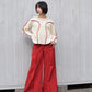 coupe pants