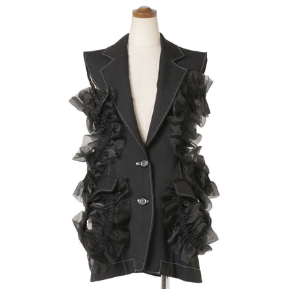will jacket