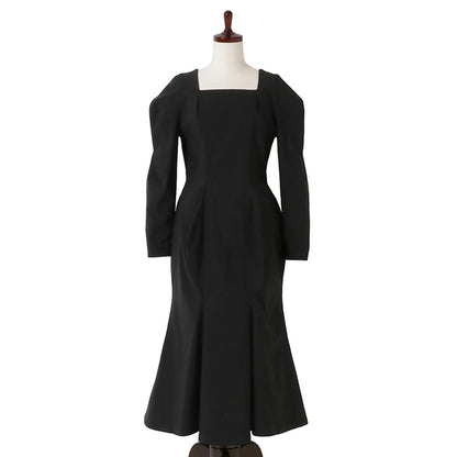 coupe dress