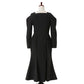 coupe dress