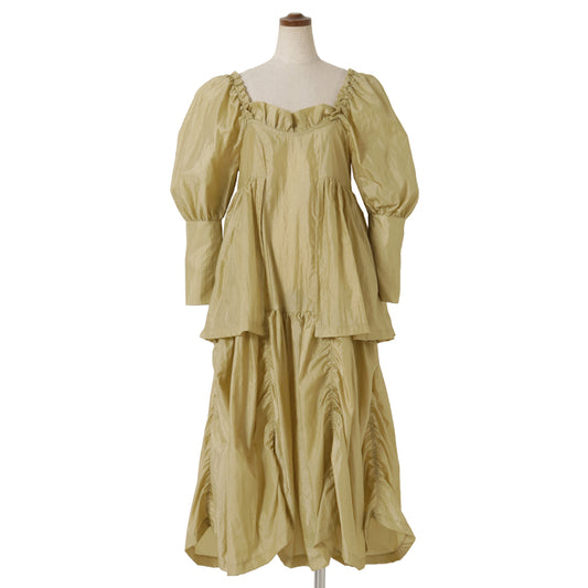 dragee dress